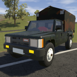 1985 Toyota Hilux Transporter Edition