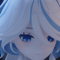 Мастерская Steam::[AKT]原神 芙宁娜.
