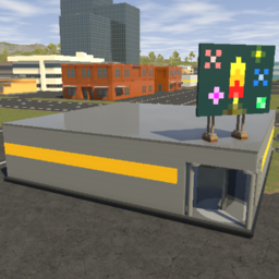 Techno's Firework Store