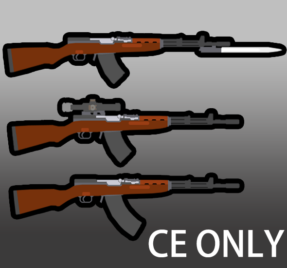 Modified SKS
