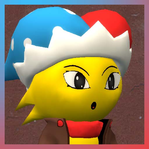 [PM] Spark The Electric Jester