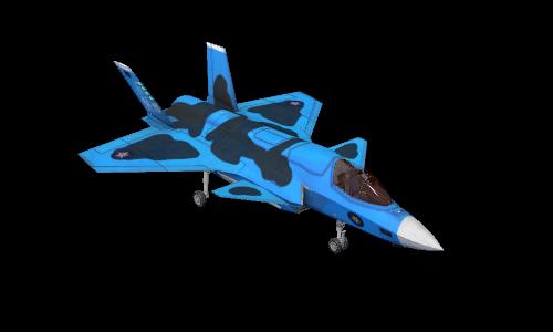 F-45A Federation