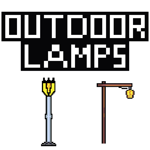 Outdoor Lighting