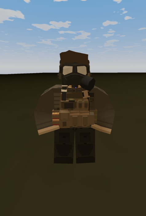 Southside NPC