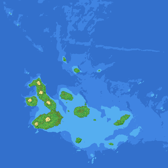 Galapagos