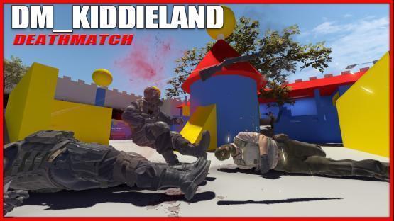 dm_kiddieland – Counter-Strike 2 Mod