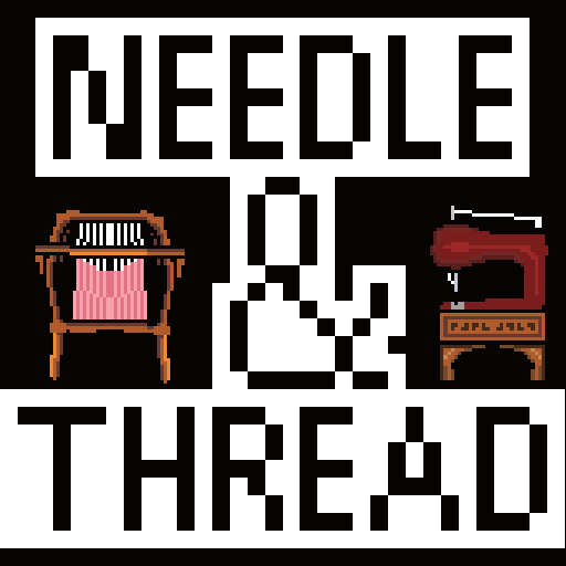 Needle And Thread