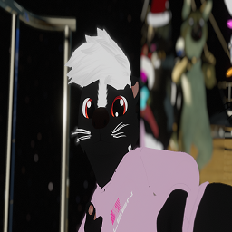 Lucco's Skunk – Project Zomboid Mod