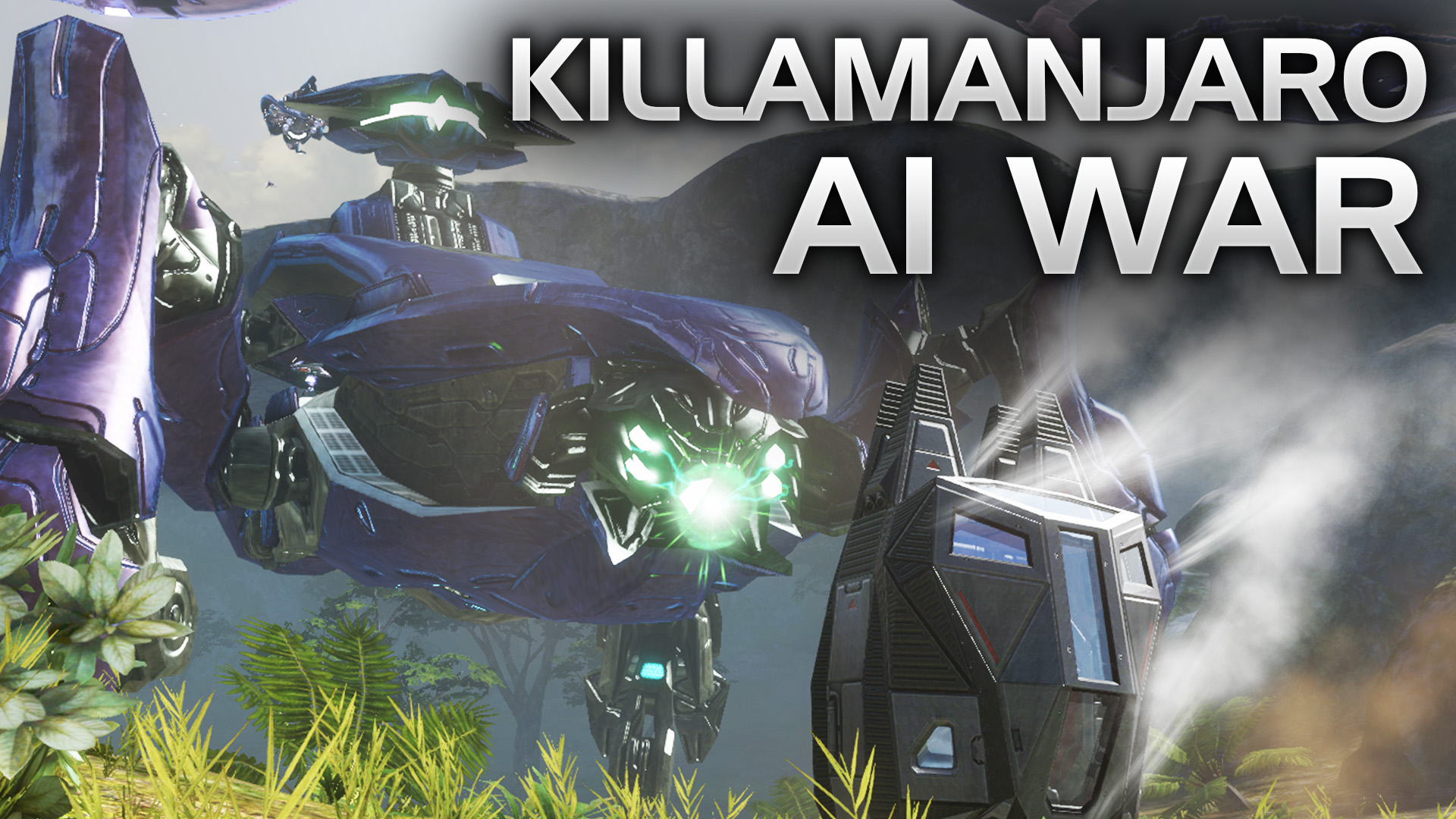 Killamanjaro AI War