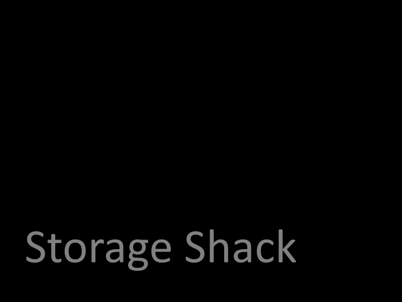 Storage Shack