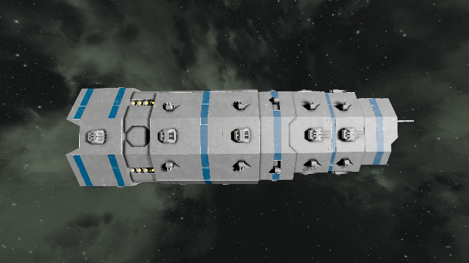 TRN - Orion MK II
