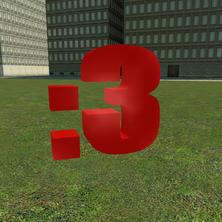 :3 Error Replacement