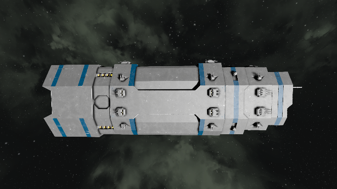TRN - Orion MK IV