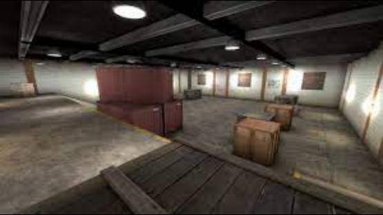 am_redline_hez2 – Counter-Strike 2 Mod