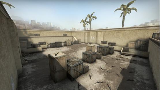 am_hjemezez – Counter-Strike 2 Mod