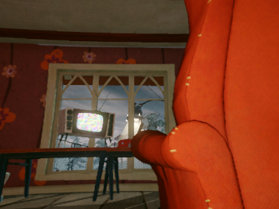 rt alpha 1 ACT 3