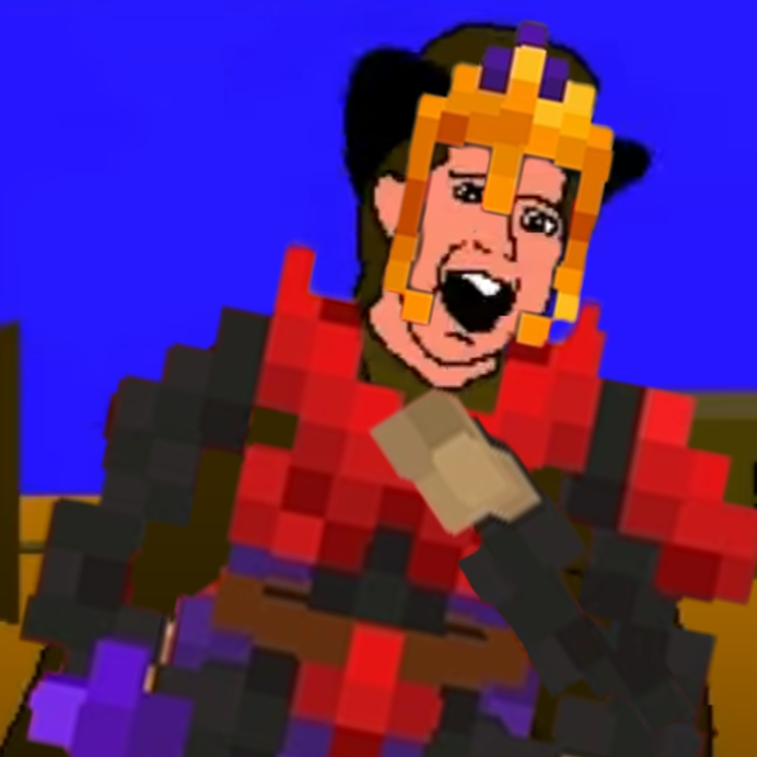 Herx Can't Finish His Book