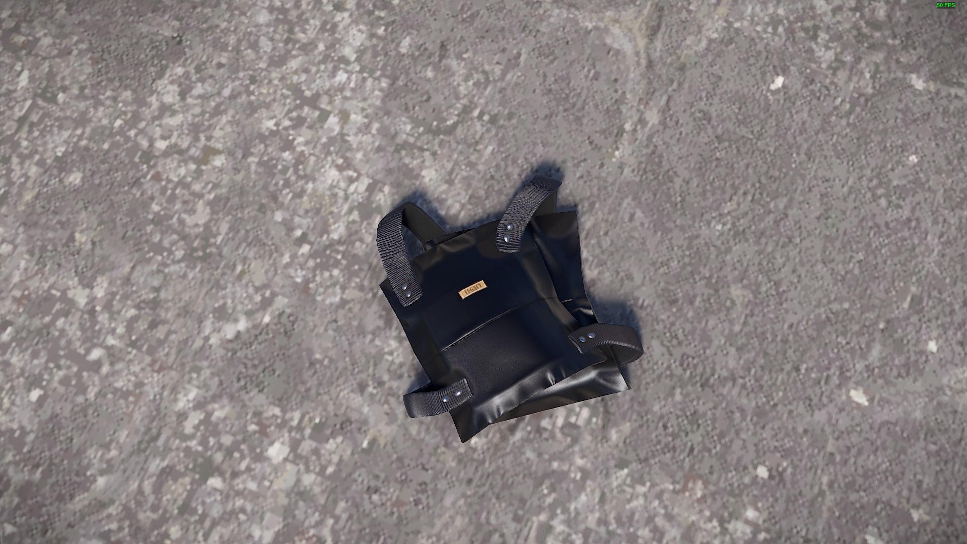 Legacy Kevlar Vest