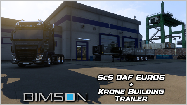 Bimson Haulage