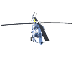 Mistubishi H-60