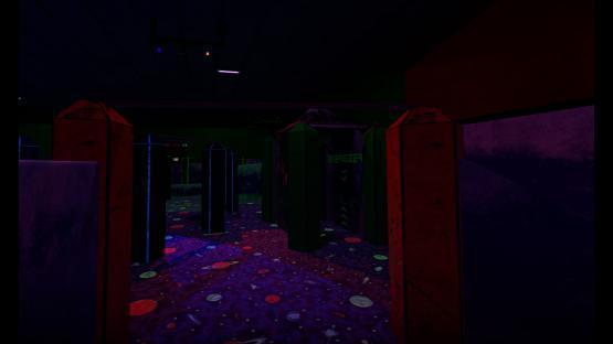 Deag_Lasertag – Counter-Strike 2 Mod