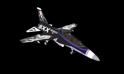 T-55 ARKNIGHTS Ierine