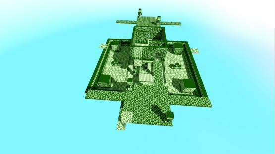 35hp_alex_the_allegator – Counter-Strike 2 Mod