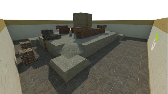 Awp_battle_gg2 – Counter-Strike 2 Mod