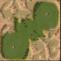 [AEGISMAPS] A Devious Plain...