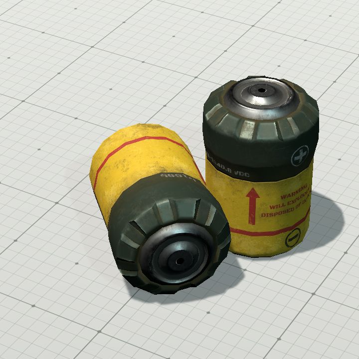 Fusion battery