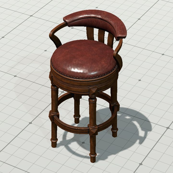 bar stool