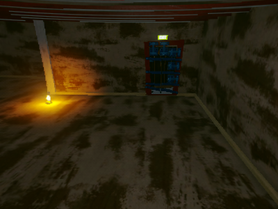 The old secrets