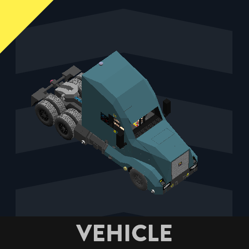 Saw Trucks HCT-XL mk2