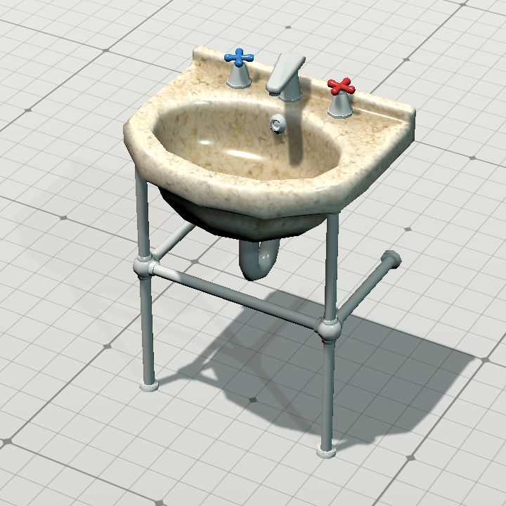 sink