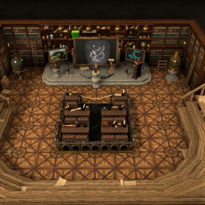 Lecture Hall