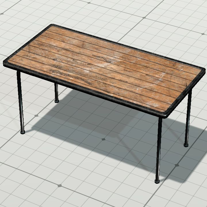 table