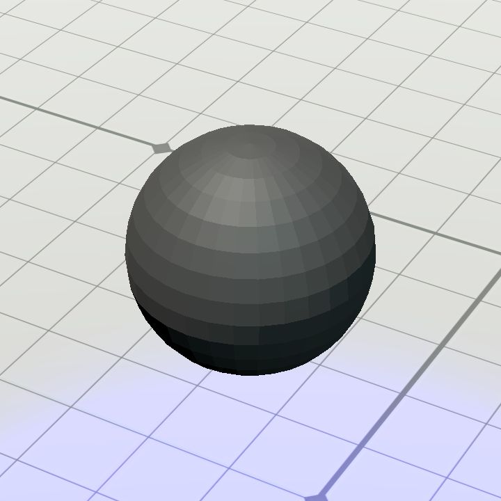 Discoball light