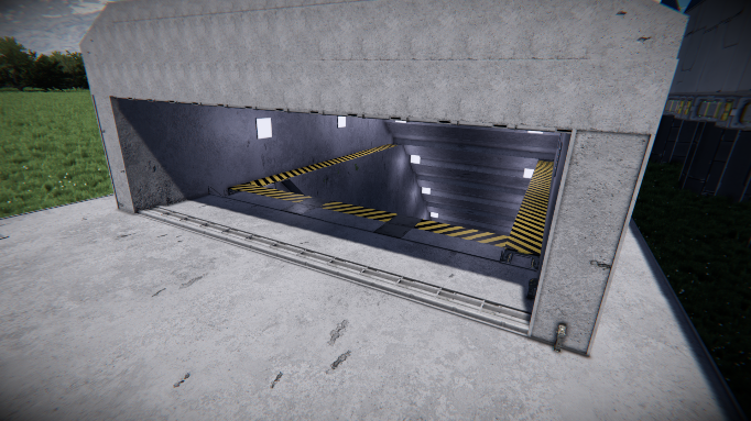 Elevator Shaft