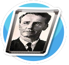 Ian Smith Portrait