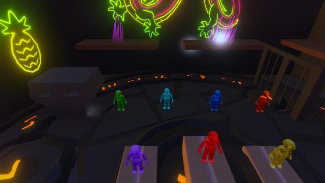 BEST FIGHT GAME