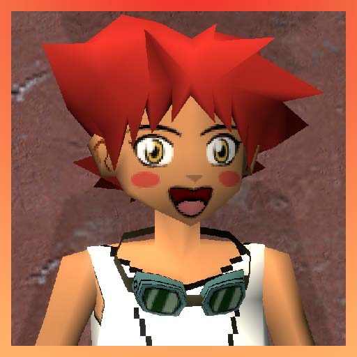 [PM] Radical Ed | Cowboy Bebop