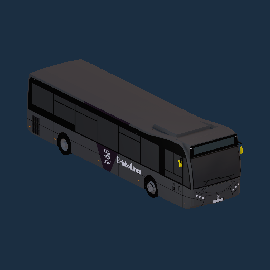 BristolLinks MetroCity