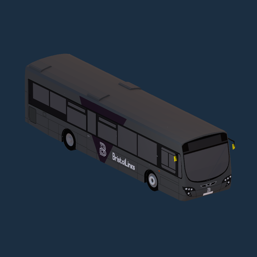BristolLinks E2