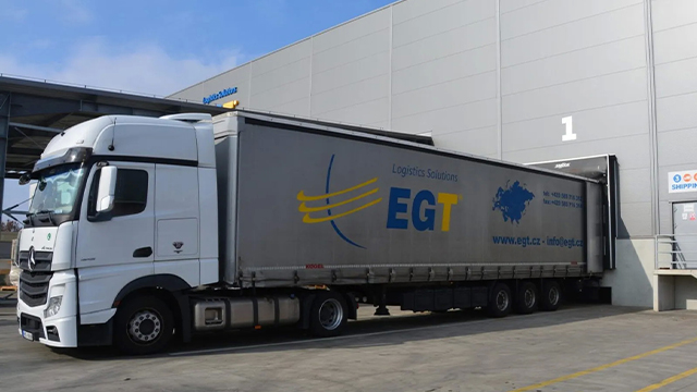 Combo Skin EGT Express