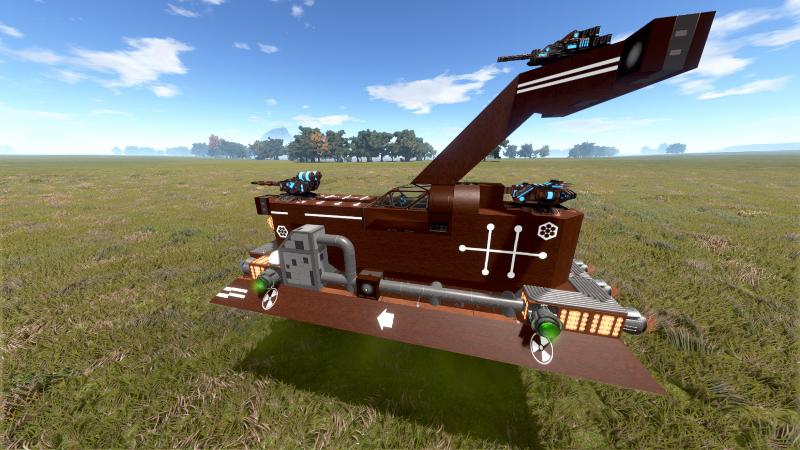 Tile-SteamSalvagerDrill
