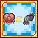 Brain and scarf "fair" recipes – tModLoader Mod