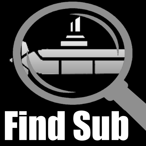 Find Sub – Barotrauma Mod
