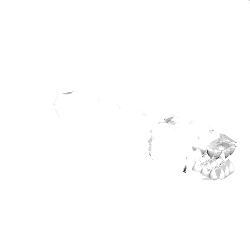 Ghost Leviathan preview