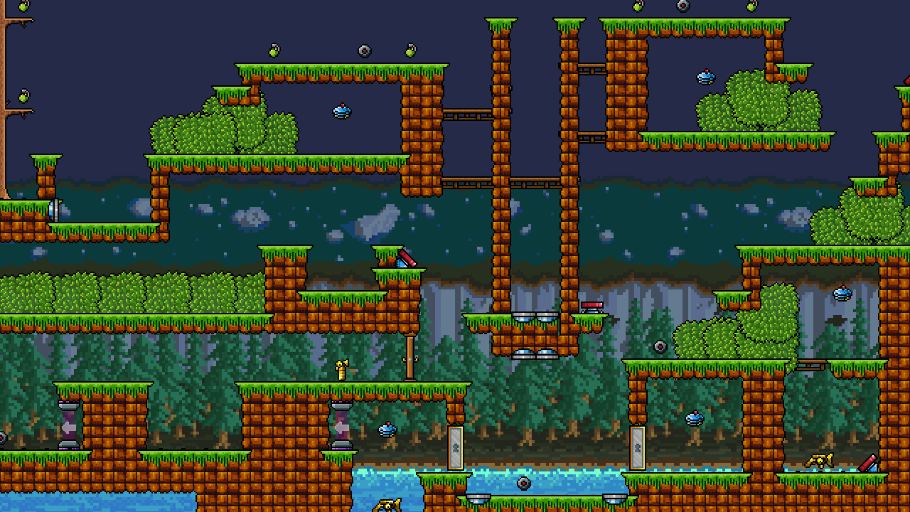 Jungle Craze