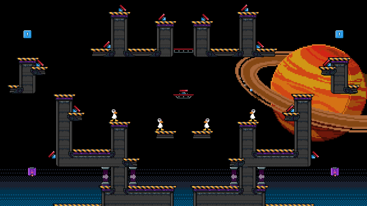 Space Craze